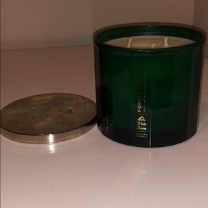 Bath and Body Works Forrest Air Candle